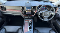 Volvo XC60 2.0 T8 [455] RC PHEV Ultimate Dark 5dr AWD Gtron Estate